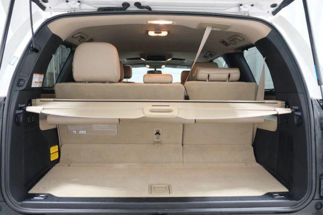 used 2014 Toyota Sequoia car, priced at $29,999