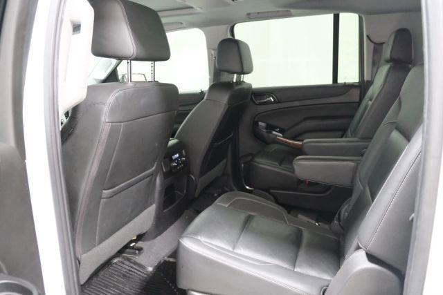 used 2020 Chevrolet Suburban car, priced at $33,699