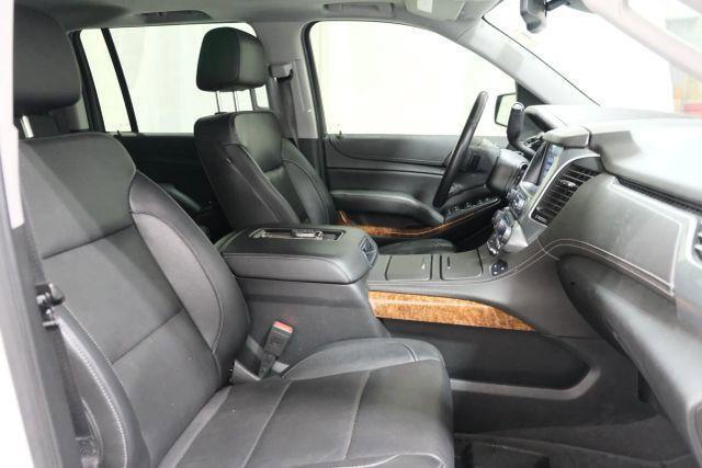 used 2020 Chevrolet Suburban car, priced at $33,699