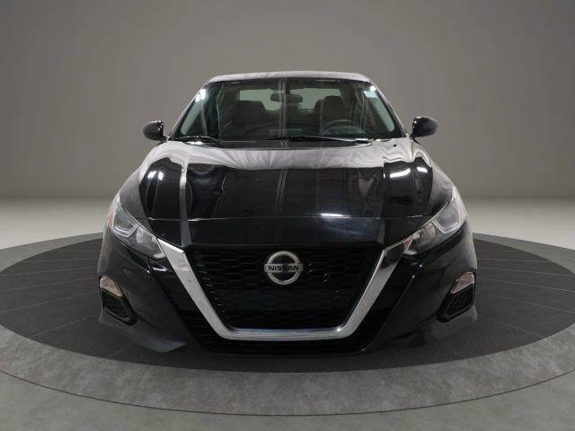 used 2020 Nissan Altima car, priced at $10,655
