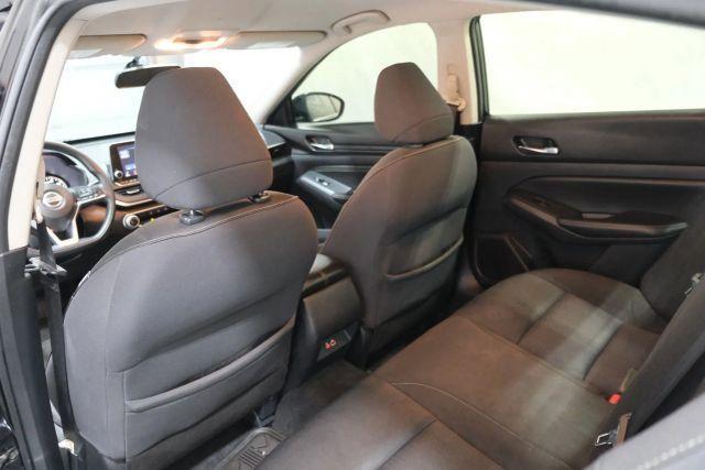 used 2020 Nissan Altima car, priced at $10,655