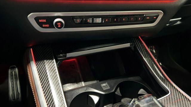 used 2023 BMW X5 car, priced at $51,999