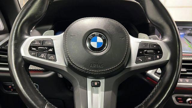 used 2023 BMW X5 car, priced at $51,999