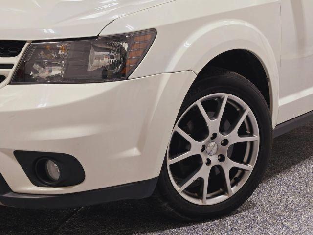 used 2015 Dodge Journey car, priced at $6,205