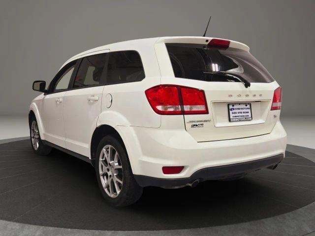 used 2015 Dodge Journey car, priced at $6,205