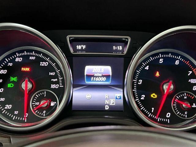 used 2019 Mercedes-Benz GLS 550 car, priced at $22,289