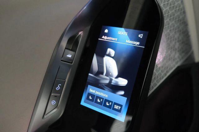 used 2023 BMW 760 car, priced at $63,999