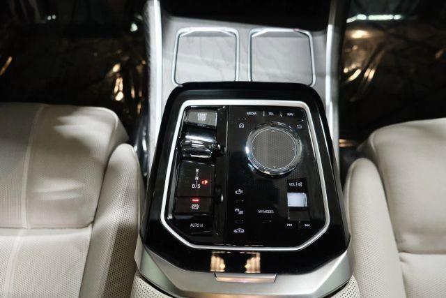 used 2023 BMW 760 car, priced at $63,999