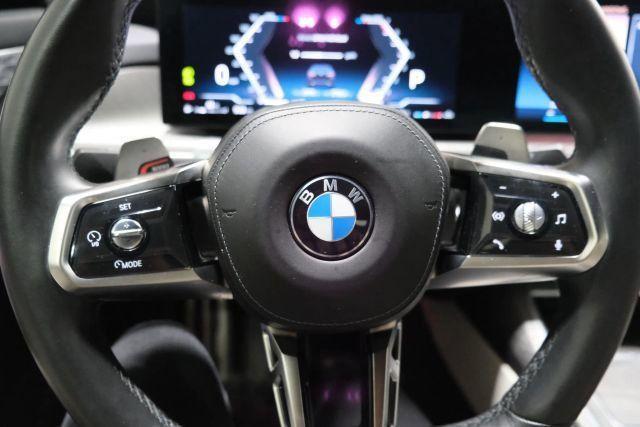 used 2023 BMW 760 car, priced at $63,999
