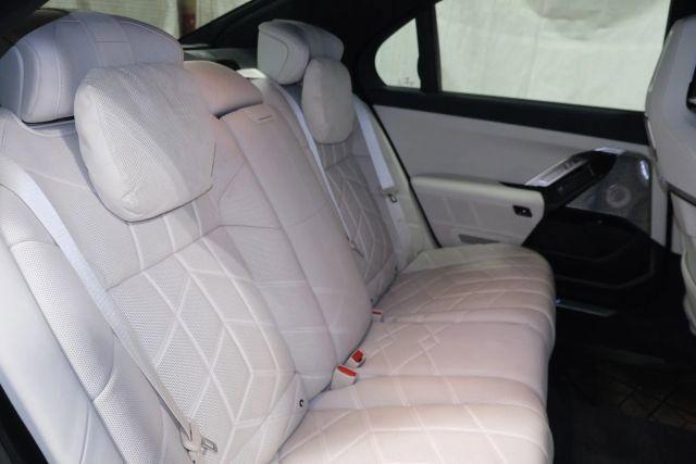 used 2023 BMW 760 car, priced at $63,999