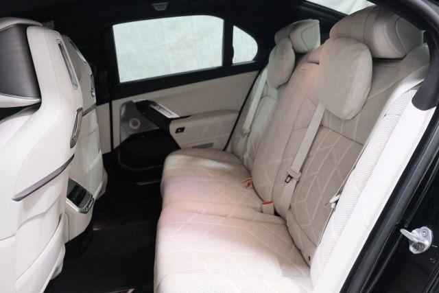 used 2023 BMW 760 car, priced at $63,999