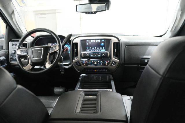 used 2018 GMC Sierra 3500 car, priced at $41,949