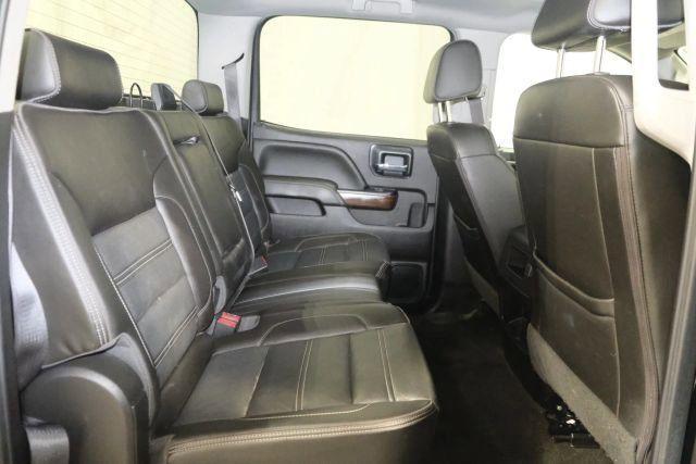 used 2018 GMC Sierra 3500 car, priced at $41,949