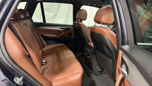 used 2017 BMW X5 car, priced at $13,899