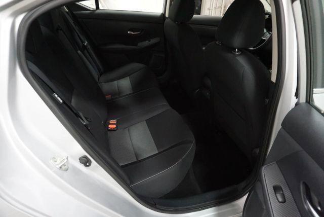 used 2021 Nissan Sentra car, priced at $13,557