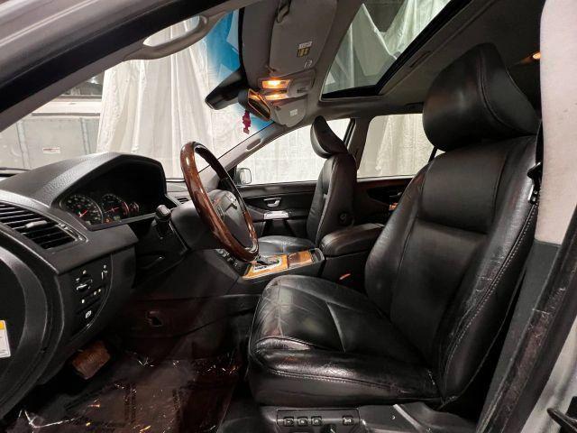 used 2005 Volvo XC90 car, priced at $3,499