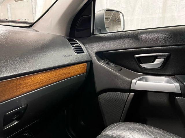 used 2005 Volvo XC90 car, priced at $3,499