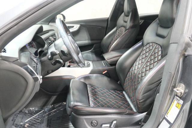 used 2018 Audi A7 car, priced at $18,179