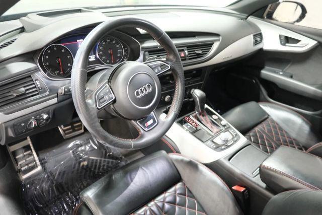 used 2018 Audi A7 car, priced at $18,179