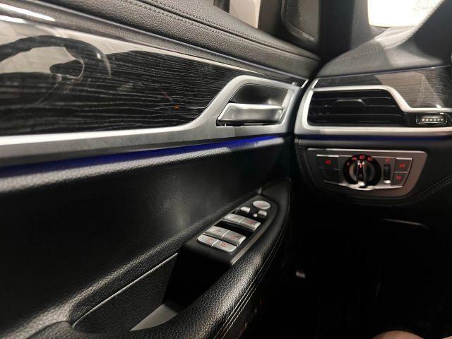 used 2018 BMW 740 car, priced at $23,999