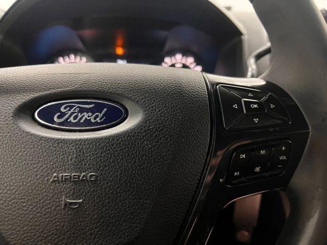 used 2018 Ford Utility Police Interceptor car, priced at $6,974