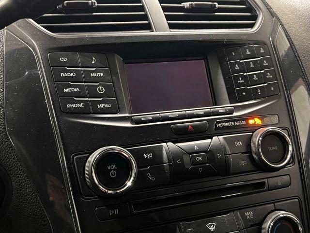 used 2018 Ford Utility Police Interceptor car, priced at $6,974