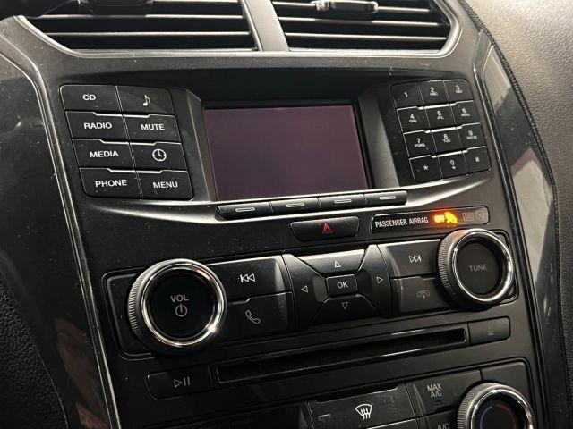 used 2018 Ford Utility Police Interceptor car, priced at $6,974