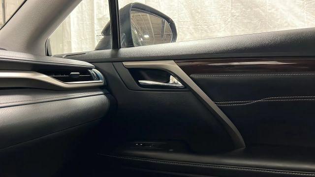 used 2017 Lexus RX 350 car, priced at $22,789