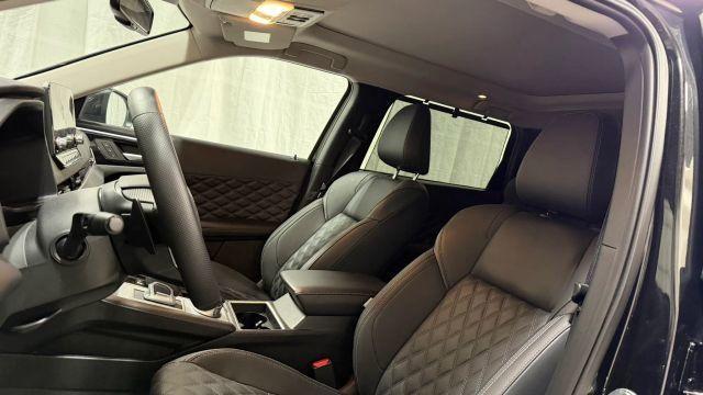 used 2025 Mitsubishi Outlander PHEV car, priced at $39,999