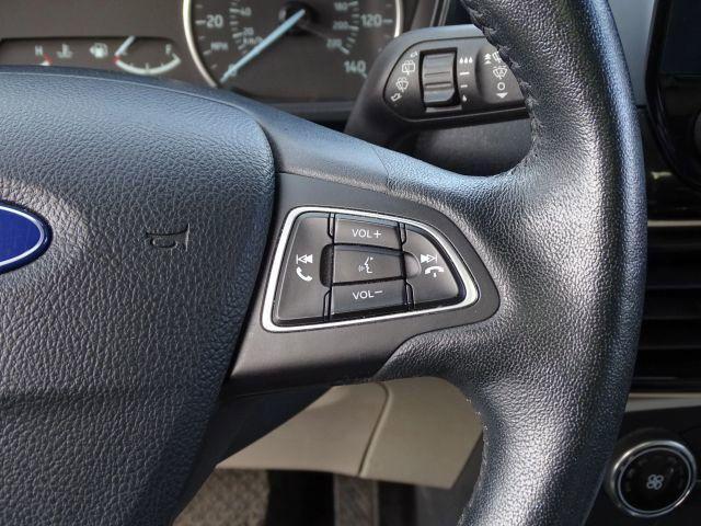 used 2019 Ford EcoSport car, priced at $12,999