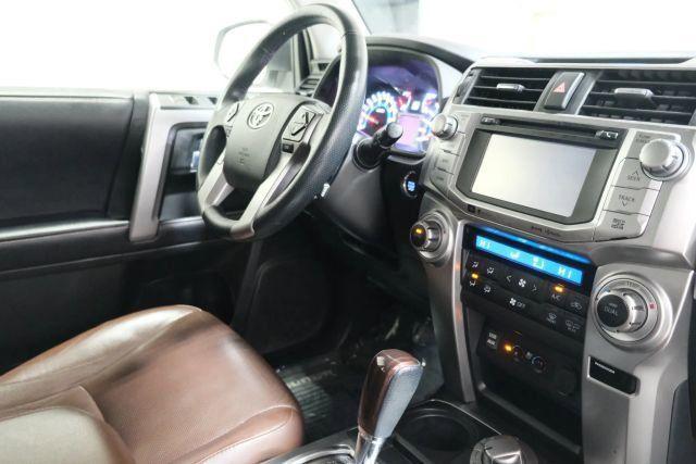 used 2019 Toyota 4Runner car, priced at $34,299
