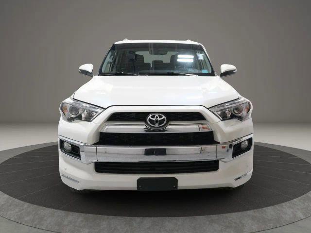 used 2019 Toyota 4Runner car, priced at $34,299