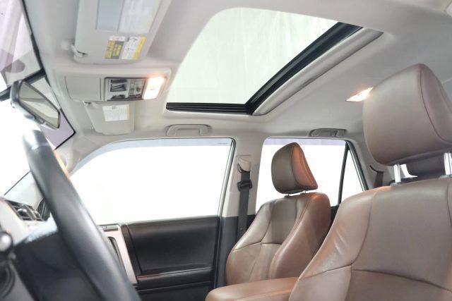 used 2019 Toyota 4Runner car, priced at $34,299