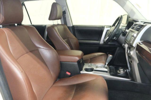 used 2019 Toyota 4Runner car, priced at $34,299
