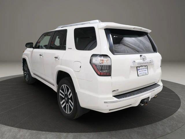 used 2019 Toyota 4Runner car, priced at $34,299