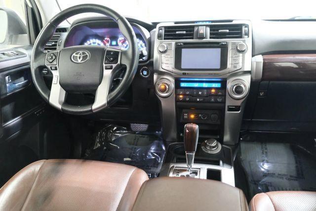 used 2019 Toyota 4Runner car, priced at $34,299