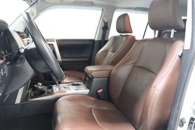 used 2019 Toyota 4Runner car, priced at $34,299