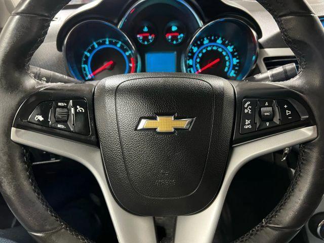 used 2012 Chevrolet Cruze car, priced at $3,899