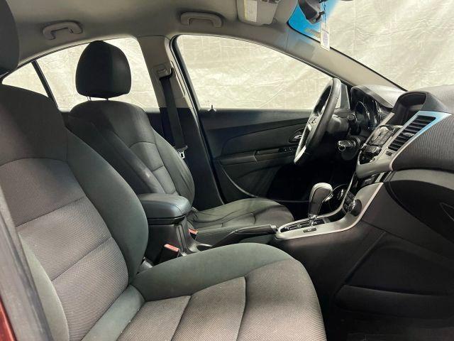 used 2012 Chevrolet Cruze car, priced at $3,899