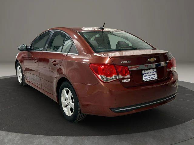 used 2012 Chevrolet Cruze car, priced at $3,899