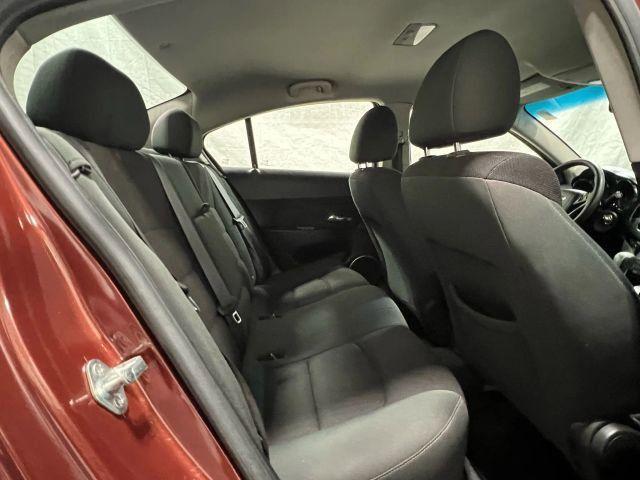 used 2012 Chevrolet Cruze car, priced at $3,899