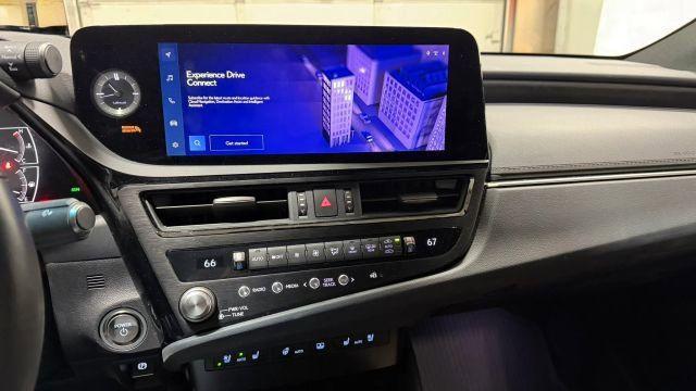 used 2025 Lexus ES 300h car, priced at $38,999