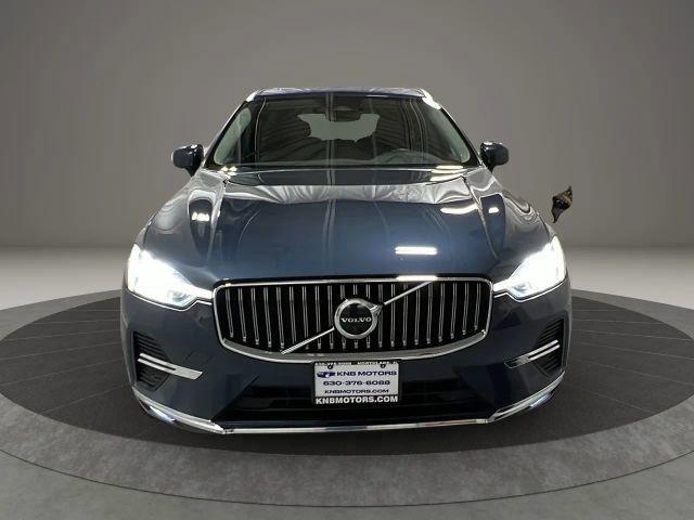 used 2023 Volvo XC60 car, priced at $22,794