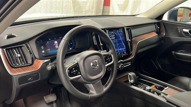 used 2023 Volvo XC60 car, priced at $22,794