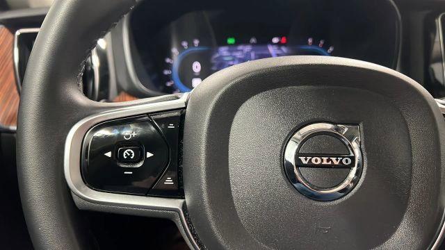 used 2023 Volvo XC60 car, priced at $22,794