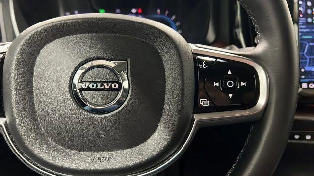 used 2023 Volvo XC60 car, priced at $22,794