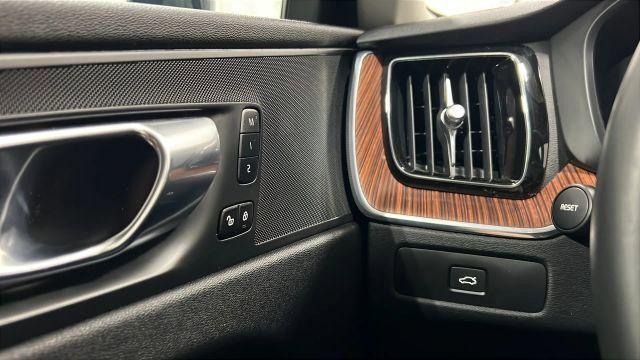 used 2023 Volvo XC60 car, priced at $22,794