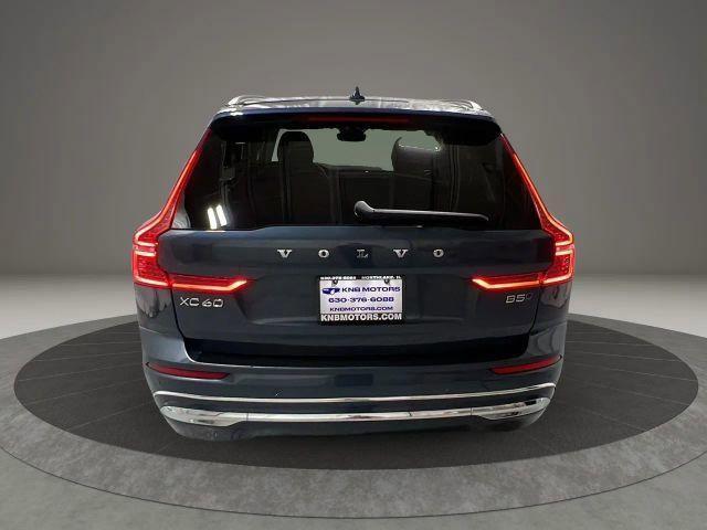 used 2023 Volvo XC60 car, priced at $22,794