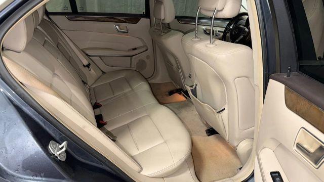 used 2014 Mercedes-Benz E-Class car, priced at $9,626