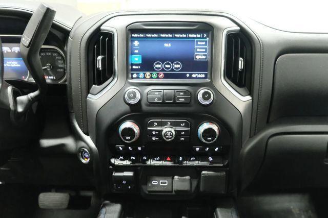 used 2019 GMC Sierra 1500 car, priced at $39,314